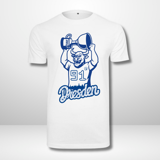 Travis Turnbull "Champs" 🏆🐂 T-Shirt