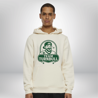 Travis Turnbull "Country Boy" Heavy Hoody
