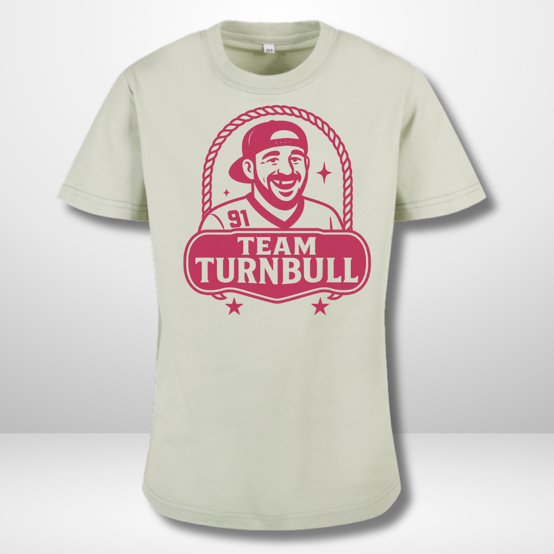 Travis Turnbull "Country Boy" Kids Shirt