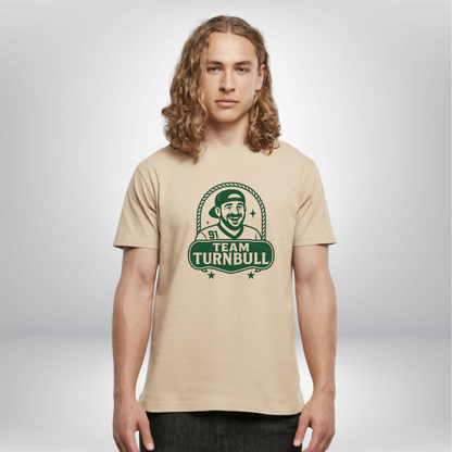 Travis Turnbull "Country Boy" T-Shirt