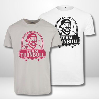 Travis Turnbull "Country Boy" T-Shirt in 2 Farben