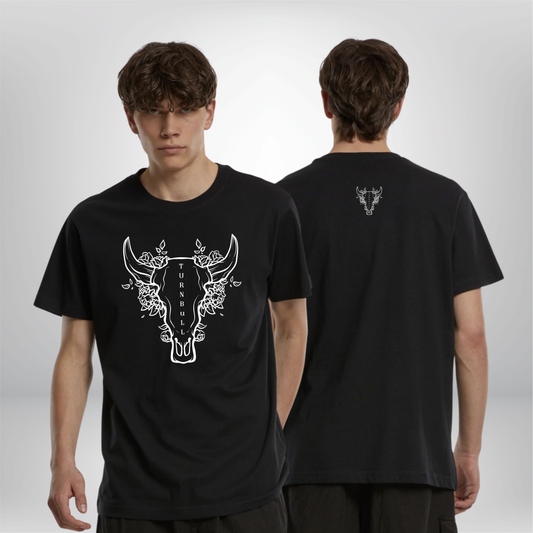 Travis Turnbull "Bullish" T-Shirt