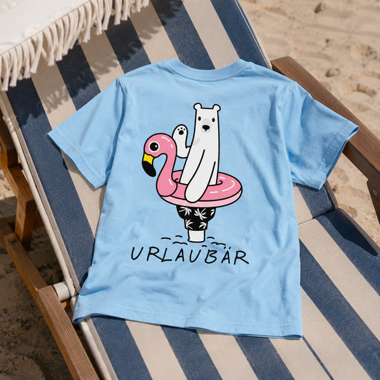 Urlaubär T-Shirt
