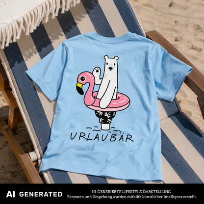 Urlaubär T-Shirt
