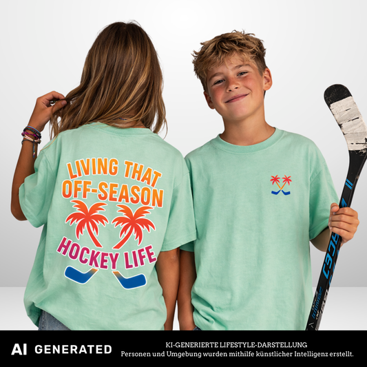 Life Kids Tee