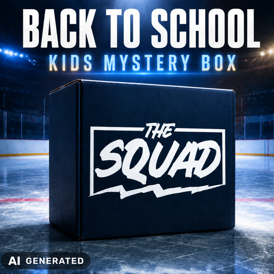 Kids Squad Back to School Box