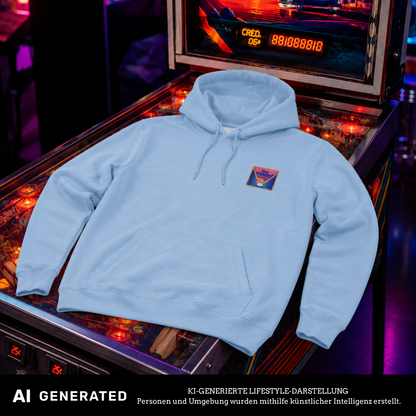 Vintage Vibes Hoody