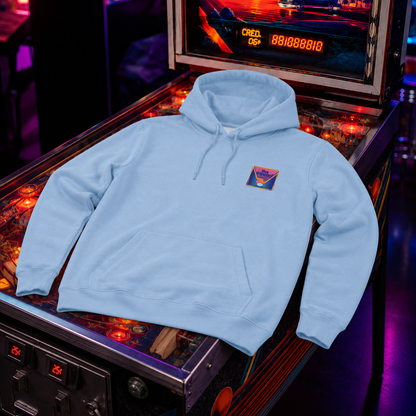 Vintage Vibes Hoody