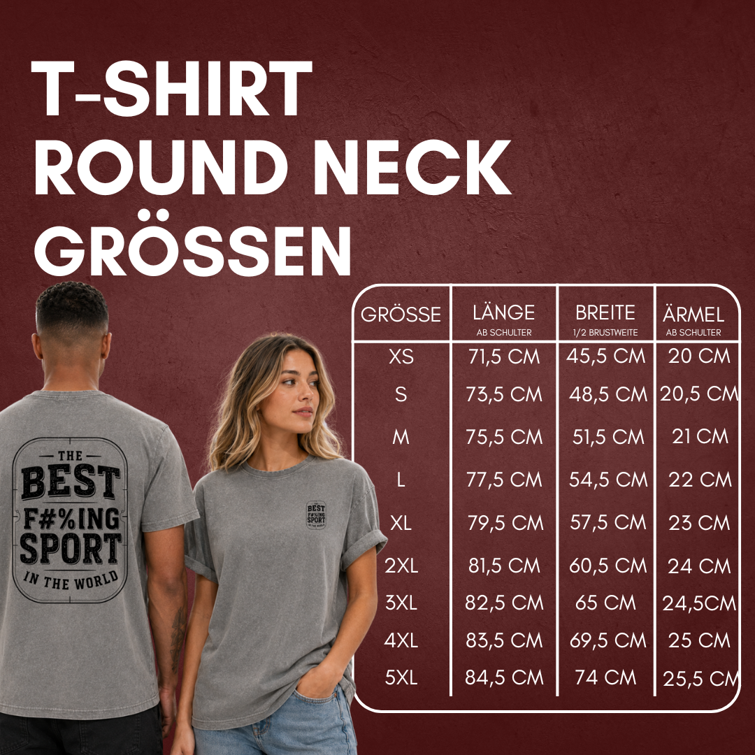 Best F#%ing Sport Shirt