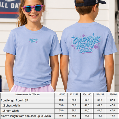 Rink Kids Tee