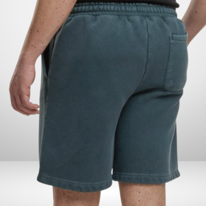 "WIR SIND EURE HAUPTSTADT, IHR BAUERN!" The Squad Vintage Heavy Hockey Shorts
