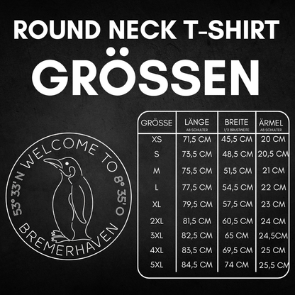 Welcome to Bremerhaven Shirt