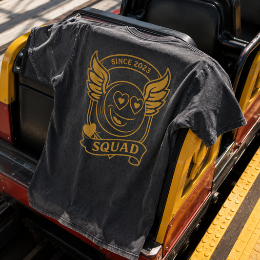 Winger Overiszed  Shirt