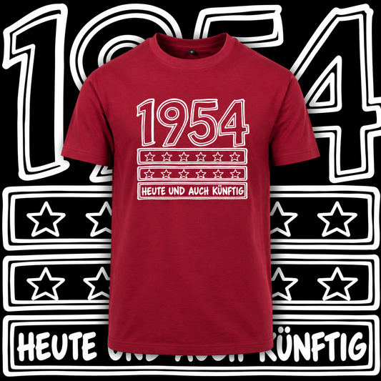 Wir sind Berlin Shirt in 2 Farben