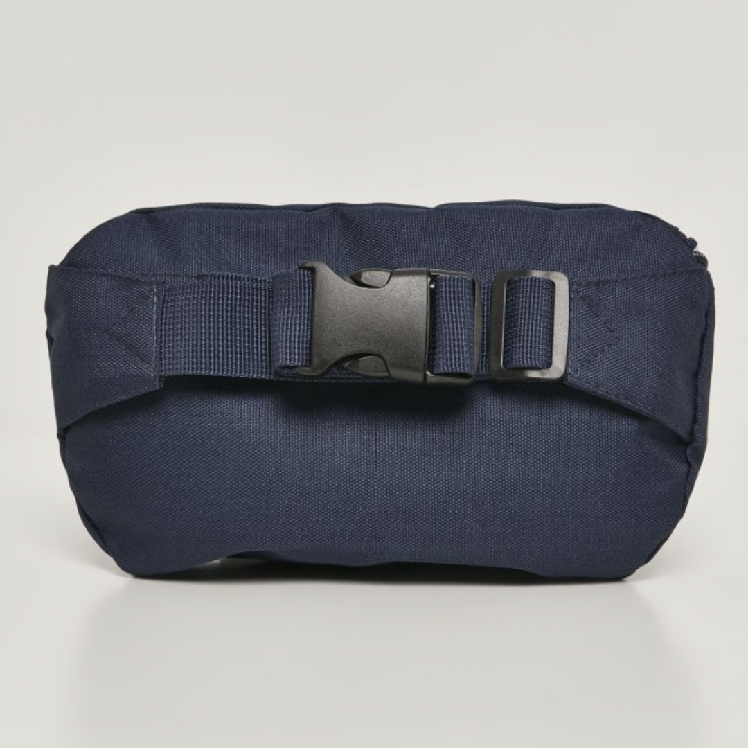 "Wir sind eure Hauptstadt" Hip Bag