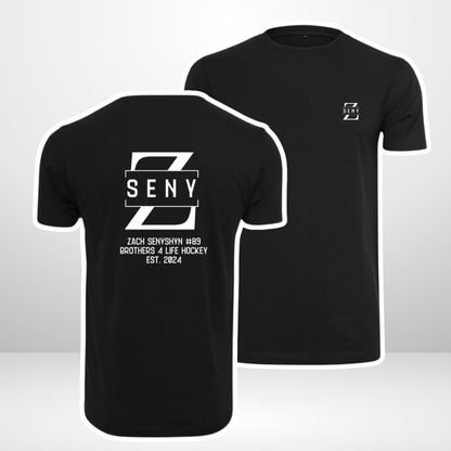 Zach Senyshyn "Seny" T-Shirt in 2 Farben