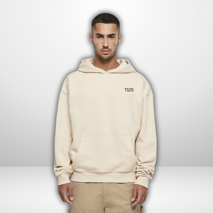 𝕋𝕚𝕞𝕠 𝔾𝕒𝕞𝕤 "Bavaria" Ultra Heavy Oversized Hoodie in 2 Farben