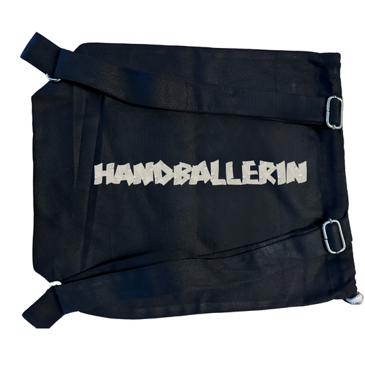 Backpack "Handballliebe" (3 Handball-Motive)