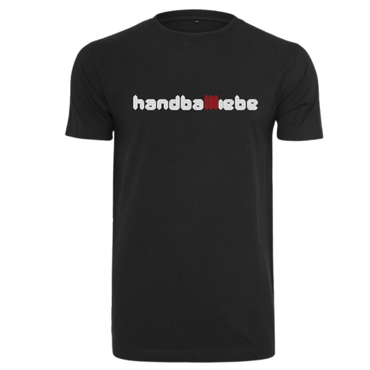 Handballliebe T-Shirt "❤️ Logo"