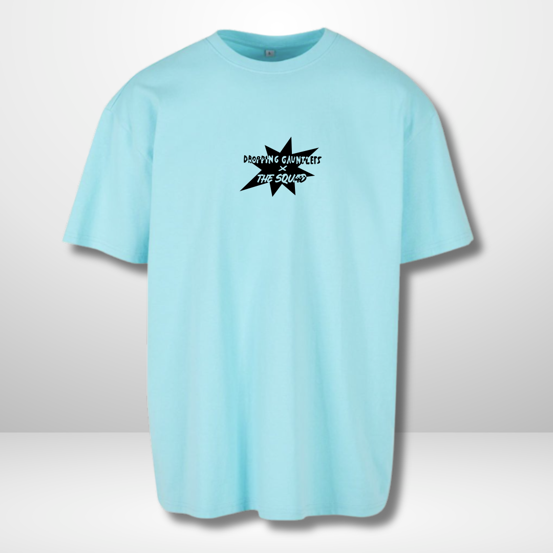 𝔡𝔯𝔬𝔭𝔭𝔦𝔫𝔤 𝔤𝔞𝔲𝔫𝔱𝔩𝔢𝔱𝔰 🏒⏸️ take a break ⏸️🏒 Oversized Shirt in 2 Farben