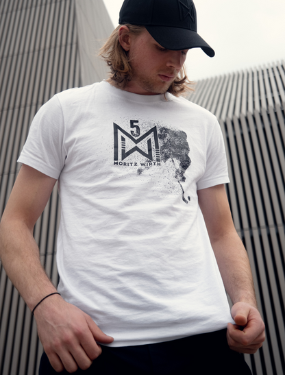 Moritz Wirth "Defense" T-Shirt